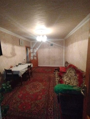 samaxinkada gunluk evler: Gəncə, 3 otaqlı, Köhnə tikili, 70 kv. m — 6