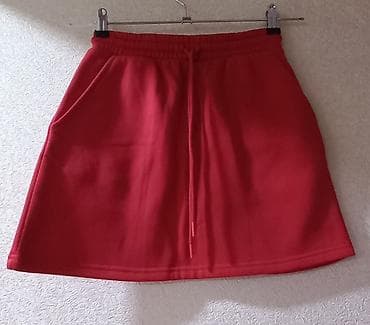 Zara Xs razmerdi — 1