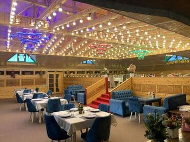 киоск в аренду: Yeni Günəşlidə yerləşən ümumi sahəsi 1500 kv,m olan, yaxşı təmirli — 22