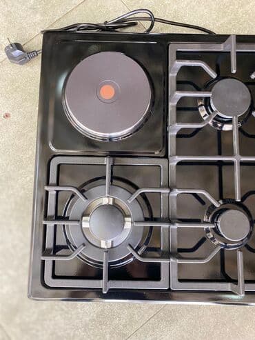 nur line: Plitə Qarışıq, Stolüstü, 3 gözlü, Yeni — 4