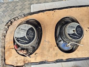 iphone 11 pro 64: Avto səs sistemi komplekti - Ön panel üçün 5 dinamikli akustik lövhə — 6