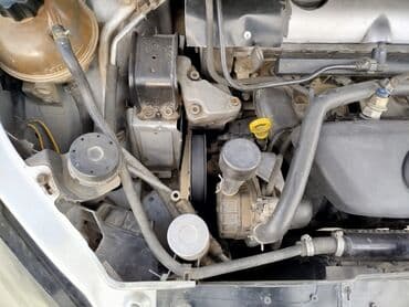 Peugeot: Peugeot 307: 2 l | 2002 il 370280 km Hetçbek — 10