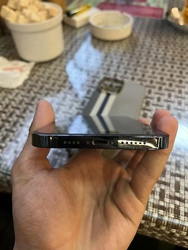 plata iphone 12 pro: IPhone 12 Pro, Pacific Blue — 8