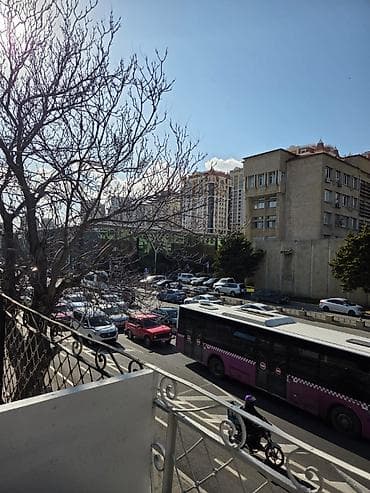 modul tipli ev: Bakı, 2 otaqlı, Köhnə tikili, 40 kv. m — 9