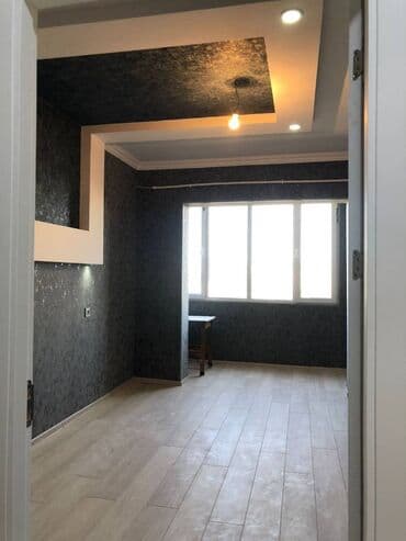 9 ci mikrorayon satilan evler: Bakı, 2 otaqlı, Köhnə tikili, m. Əhmədli, 65 kv. m — 7