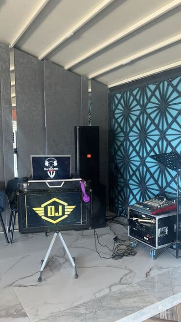 организация детских праздников: Dj xidmeti butun nov tedbirlerin keçirilmesi movcutdur Tehsilliyem — 15