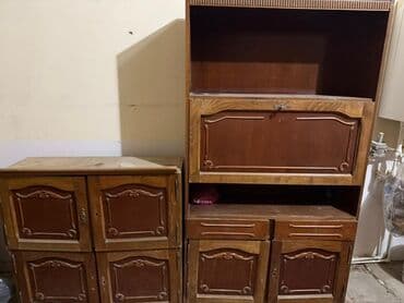 metbex skaf: Dolab — 1