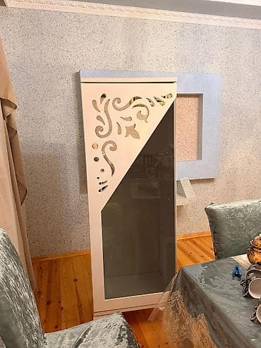 Ümumi 300AZN İşlənmiş.Yaxşı vəziyyətdədir. Tək təkdə satıla — 4