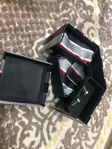 yuxuda yaxa sancağı görmək: Qalstuk naboru,Baha alınıb — 2