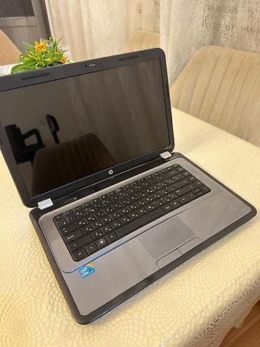 adapter hp: HP Pavilion g6 seriyası noutbuk Tam ishleyir sadece adaptri zeyifdir — 1