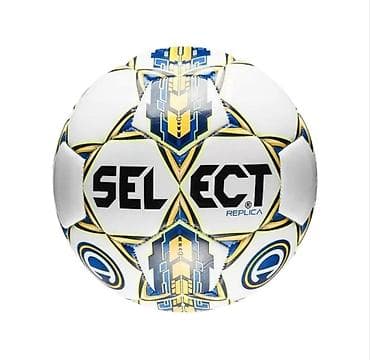5 rubl: ⚽ PREMIUM FUTBOL TOPU ⚽ 🔥 Peşəkar görünüş + yüksək keyfiyyət! ✔️ 4 və — 1