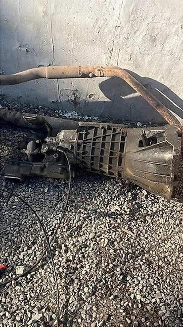 w203 ehtiyat hisseleri: Tofaş üçün ehtiyat hissələri – komplekt Satılır: - Ön və arxa asqı — 4