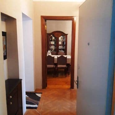 məhlə evi: Bakı, 3 otaqlı, Köhnə tikili, 82 kv. m — 9