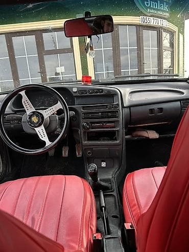 teker satşı: Avtomobil: Lada 2114 Samara, ağ rəng, hetçbek gövdə Texniki — 2