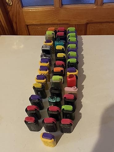 Diqqət Yaş 18+ Minimum 10 Ədəd Satıllır İçi Boş Qəlyanlardı Doldurub — 4