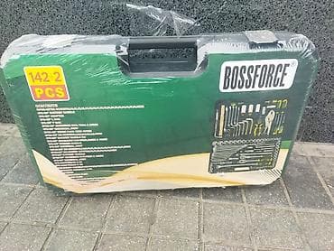 Ручные механические инструменты: Новый Набор ключей — 1