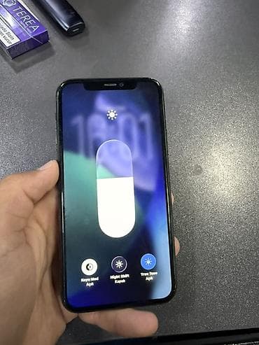 iphone 17 pro max kabro: IPhone 11 Pro, 64 GB, Space Gray, Face ID — 5