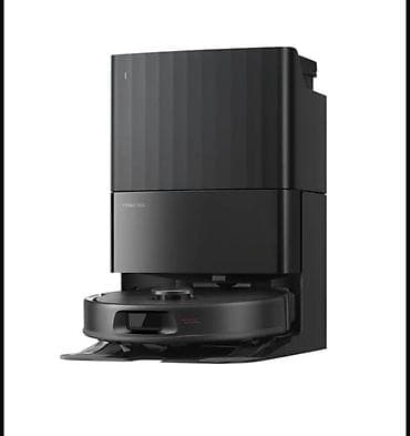 roborock tozsoran: Roborock Qrevo L Black (QR798) robot tozsoran və özü-özünü təmizləyən — 2