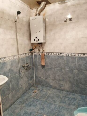 купить дом в бина: Баку, Пос. Бакиханов, 2 комнаты, Вторичка, 60 м² — 6