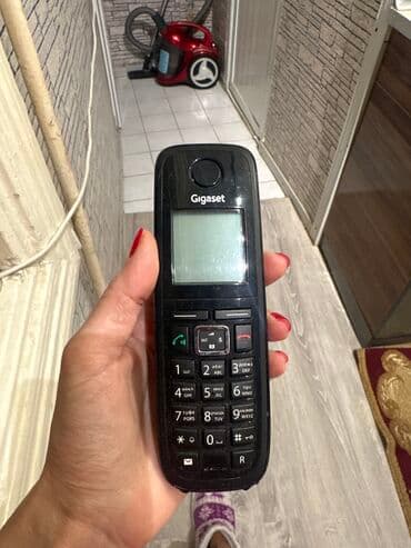 3 simli telefon: Stasionar telefonlar — 2