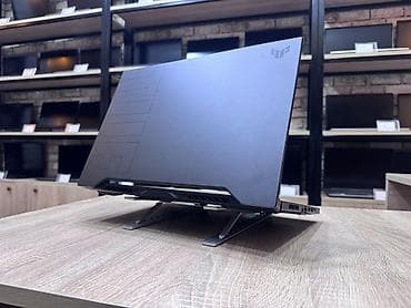 msi notebook: 🔥 Satışda: ASUS TUF Dash F15 – Üstün Performanslı Oyun və Dizayn — 5