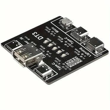 lenovo g 40 70: Usb tester. Telefonlar üçün olan usb kabellərin işlək olub olmadığını — 3