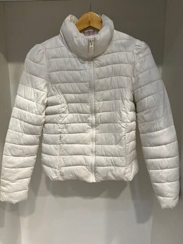 gödəkçələr: XL — 1