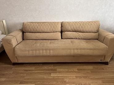 uşaq masaları: Mətbəx üçün, Açılmayan, Dördbucaq masa, 6 stul — 8