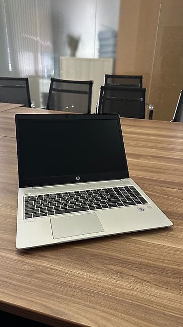 logitech mx: Yeni HP ProBook, 15.6 ", Intel Core i5, 256 GB — 6