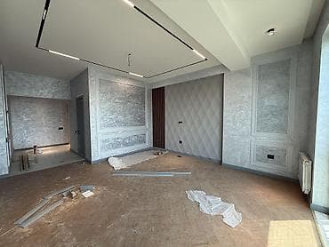 Mənzillər: Satılır 3 otaqlı yeni tikili 100 m², Elmlər Akademiyası m. Kateqoriya — 6