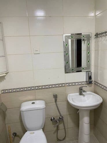 квартира в баку: 2 комнаты, Новостройка, 60 м² — 6