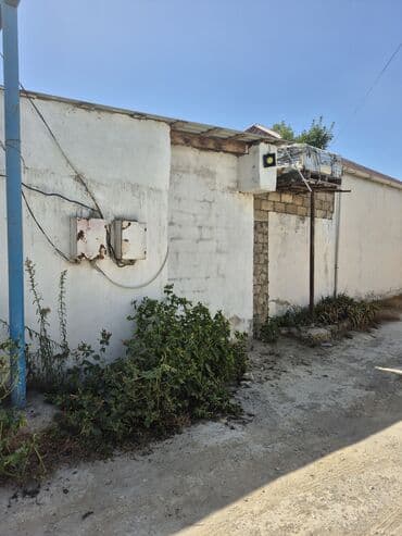 аренда и продажа недвижимости: Küçə üzərində ayrıca tikili – kiçik kommersiya/obyekt sahəsi — 12