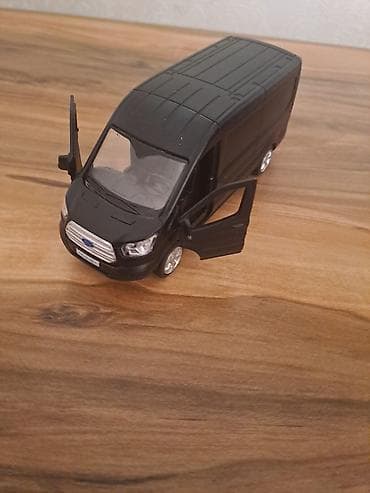 cd disk: Məhsul: Metal maket avtomobil kolleksiyası – Hyundai Sonata sedanı — 7