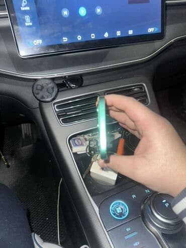 Daewoo: Honor X8b, 256 GB, rəng - Yaşıl — 6