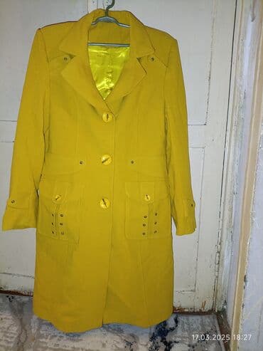 sədərək paltolar: Təzədi. geyimilmeyib — 3