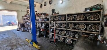 reduktor sürətlər qutusu: Karobka.suretler qutusu Hyundai Kia Tayota Nissan opel və.s modellere — 3