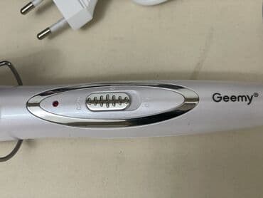 saç feni: Gemei 5li deniz dalğası Keyfiyyet yüksekdir. Örtüyün materialı — 3