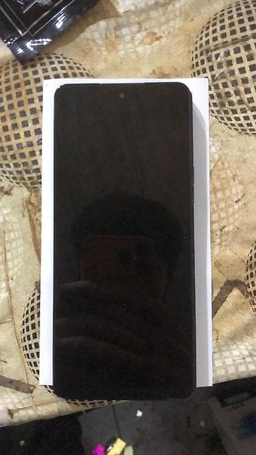 telfon nomreleri: Tecno Camon 19 Satılır: Tək Ekranı Dəyişib Orginalla Əvəz Olunub donma — 6