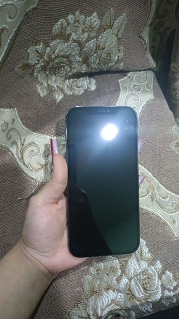 iphone 12 pro 256: IPhone 12 Pro Max, 256 GB, Space Gray, Face ID — 1