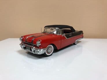 1 43 modelka: Pontiac, 2000 il, 1:18, Dəmir, Ödənişli çatdırılma, Ünvandan götürmə, Rayonlara çatdırılma — 9