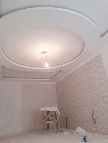 услуги ремонта по дому: Malyar isleri Alcipan Laminat Paduqa Aboy Kafel metlax Burda — 10