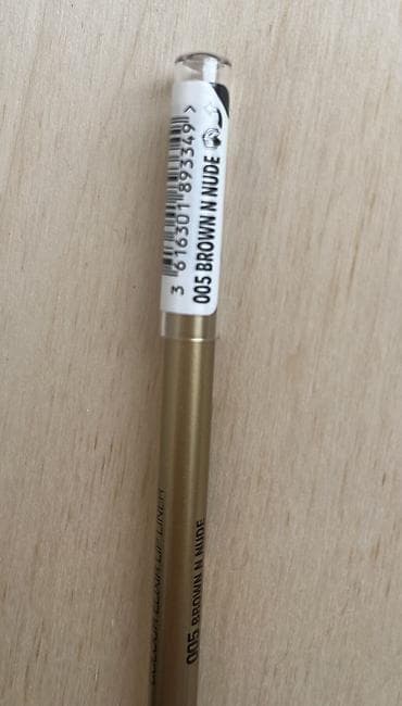 Gözəllik və sağlamlıq: Dodaq qələmi, Max Factor — 2