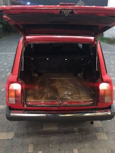 Бусы: Vaz 2104 satiram ili 1991 karobka 5 dir.Razilawma olacag real alan — 6