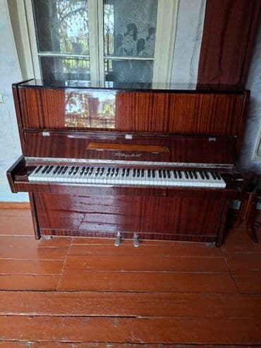 Piano, Akustik, İşlənmiş lalafo.az -da — 2 Piano, Akustik, İşlənmiş — 2