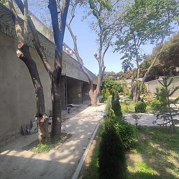 dadas bunyadzade kucesi: Xırdalan şəhəri, AAAF Park yaşayış kompleksi, sıx gediş-gəlişli əsas — 3