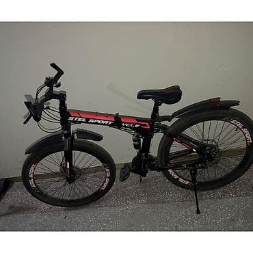 Gulu29 liq velo 180 azn. İki dəfə surulub teze 350 azn aıınıb yer
