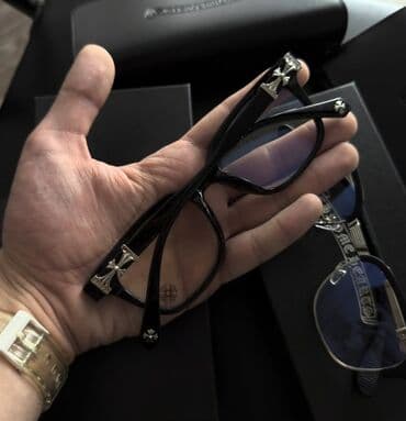 brend eynəklər: Antiblik eynək, Yeni — 4