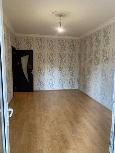 xacmazda tecili satilan evler: Bakı, 4 otaqlı, Köhnə tikili, m. Qara Qarayev, 110 kv. m — 19