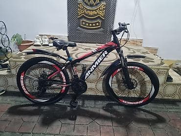 salcano velosiped: Velosipedlər – dağ və şəhər sürüşləri üçün müxtəlif modellər Məhsul — 9