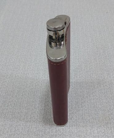 Termoqablar: İçki qabı satılır. Qız Qalası şəkili olan nerjaveykadan (nerjdən) — 7